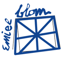 Emiel Blom Logo